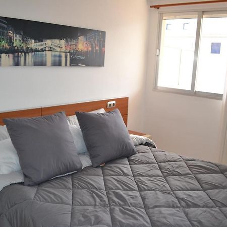 Apartamento Cid Dénia Esterno foto