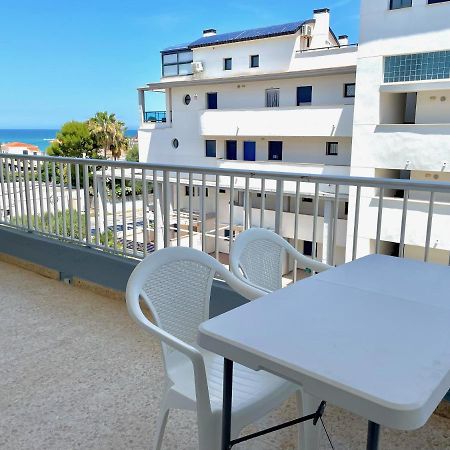 Apartamento Cid Dénia Esterno foto