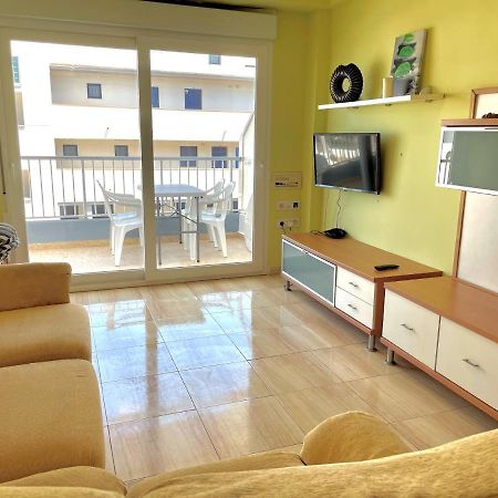 Apartamento Cid Dénia Esterno foto