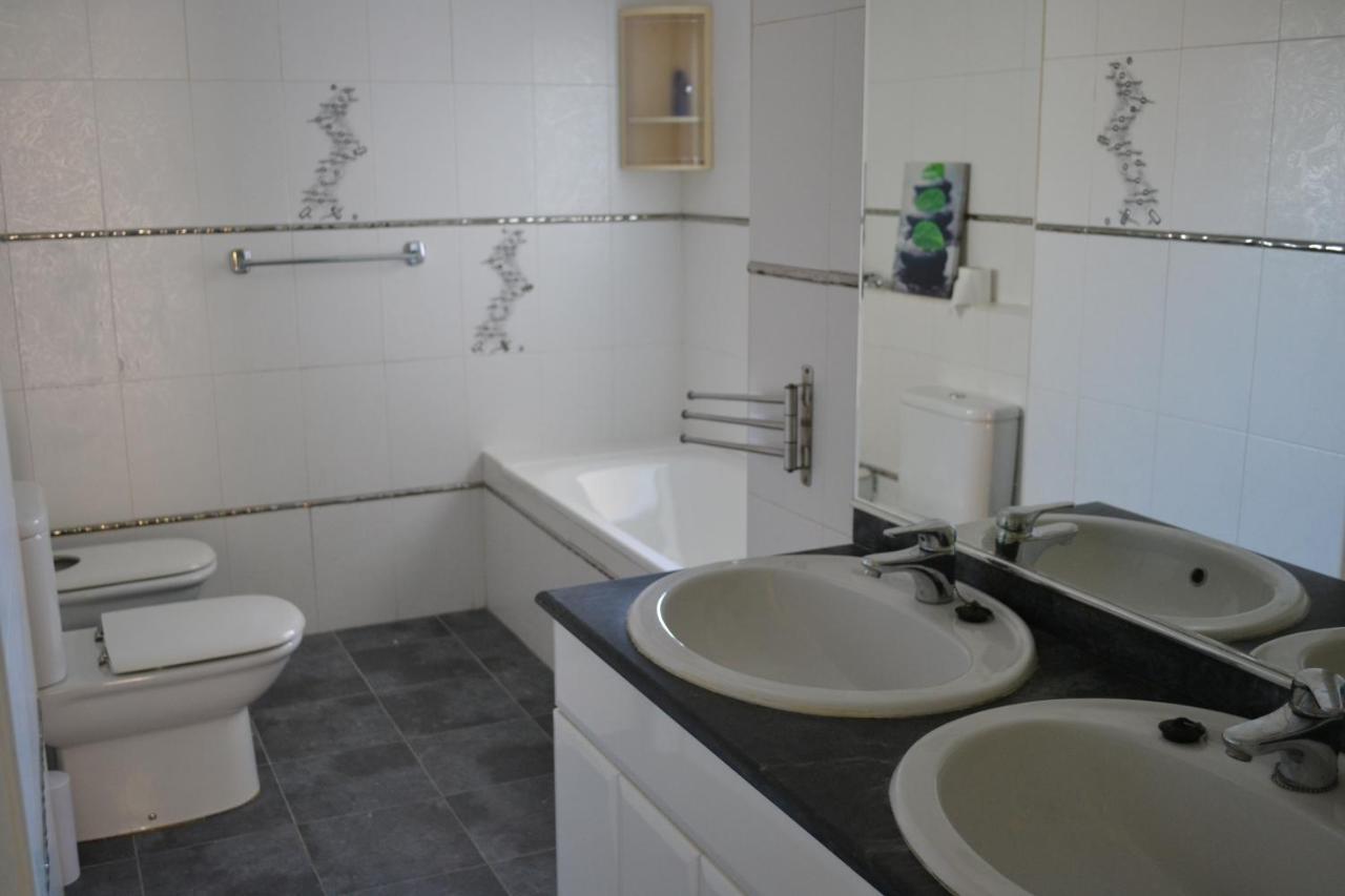 Apartamento Cid Dénia Esterno foto